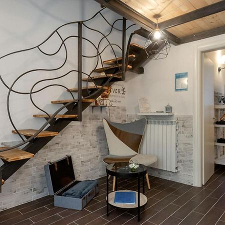 Апартаменты Casa Rebecca Бриндизи Экстерьер фото