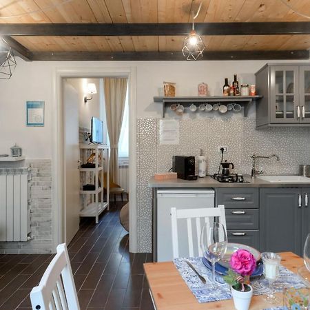 Апартаменты Casa Rebecca Бриндизи Экстерьер фото