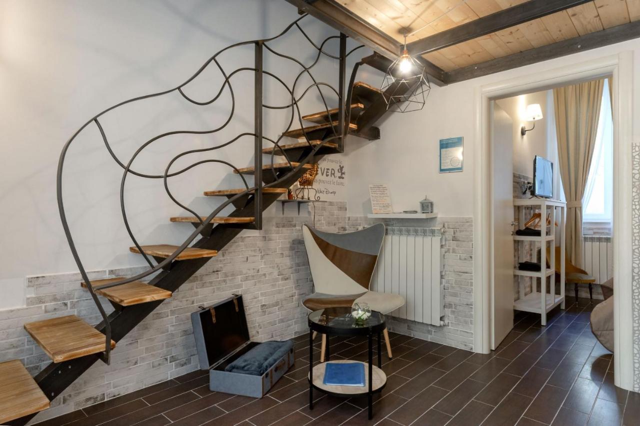 Апартаменты Casa Rebecca Бриндизи Экстерьер фото