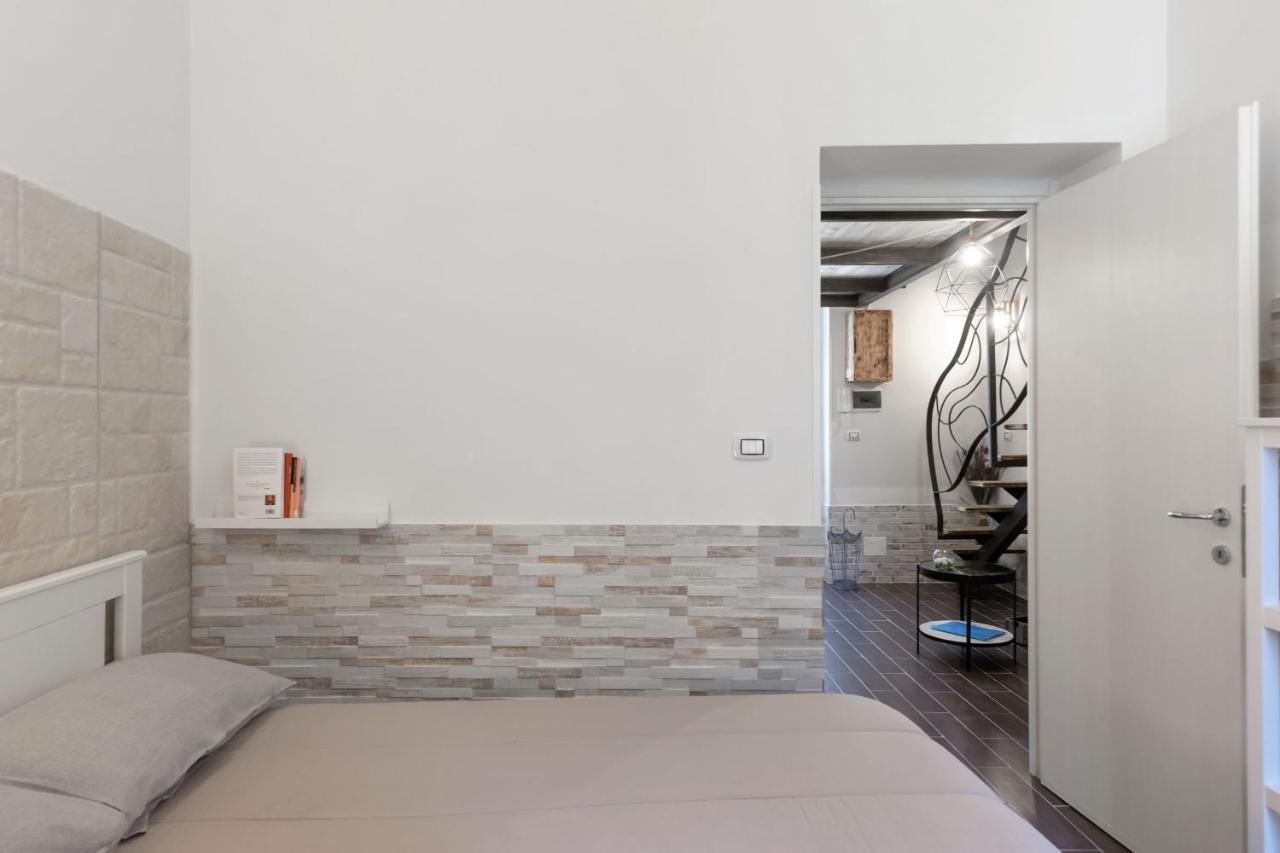 Апартаменты Casa Rebecca Бриндизи Экстерьер фото