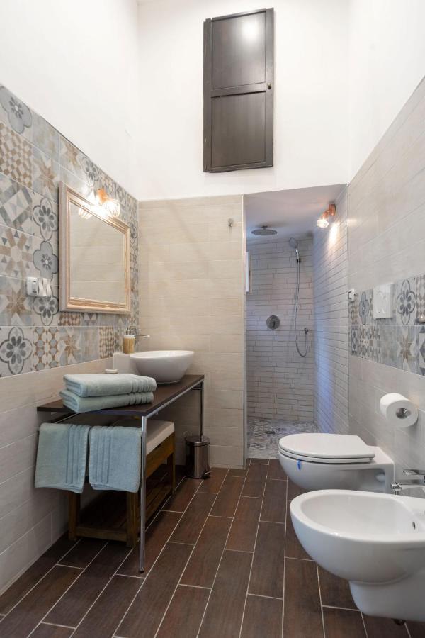 Апартаменты Casa Rebecca Бриндизи Экстерьер фото